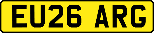 EU26ARG