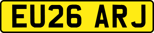 EU26ARJ