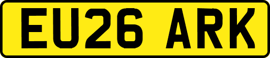 EU26ARK