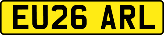 EU26ARL