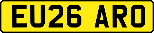 EU26ARO