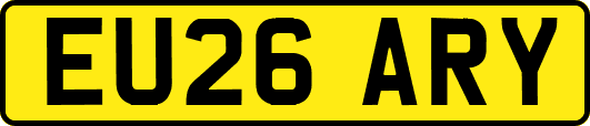 EU26ARY