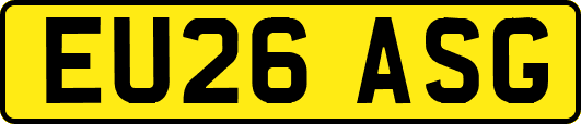 EU26ASG