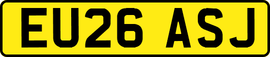 EU26ASJ