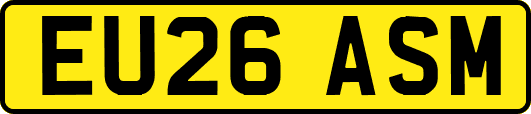EU26ASM