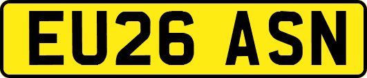 EU26ASN
