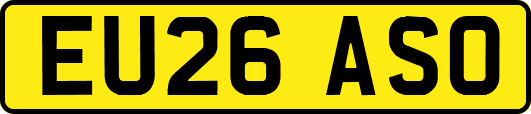 EU26ASO