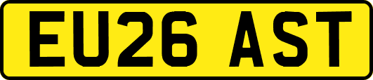 EU26AST