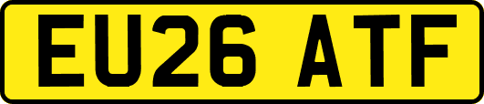 EU26ATF