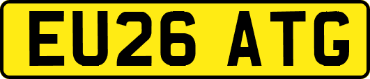 EU26ATG
