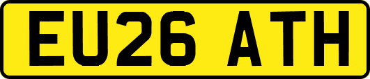 EU26ATH