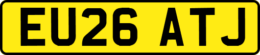 EU26ATJ