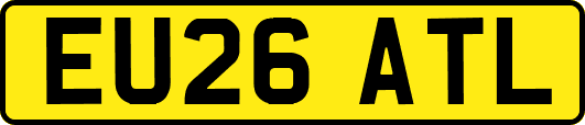 EU26ATL