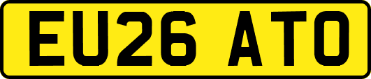 EU26ATO