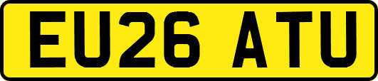 EU26ATU
