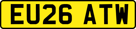EU26ATW