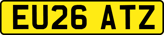 EU26ATZ