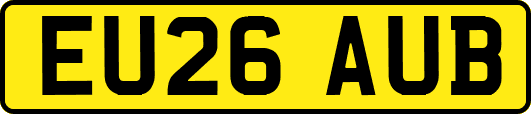 EU26AUB