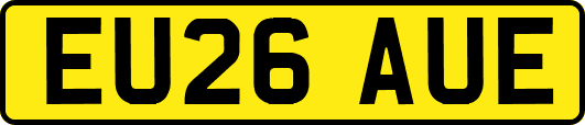 EU26AUE