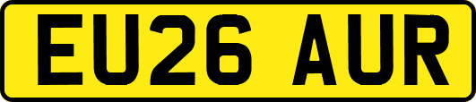 EU26AUR