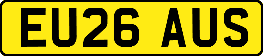 EU26AUS