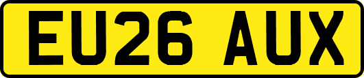 EU26AUX