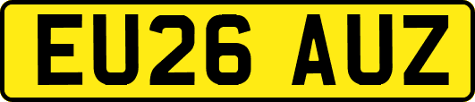 EU26AUZ
