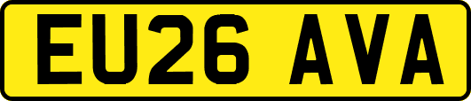 EU26AVA
