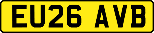 EU26AVB