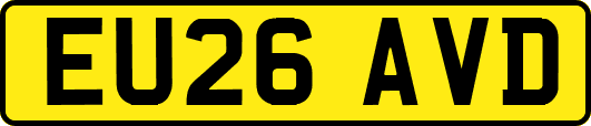 EU26AVD