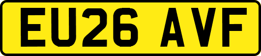 EU26AVF