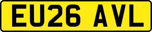 EU26AVL