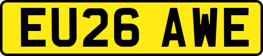 EU26AWE