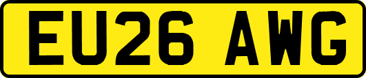 EU26AWG