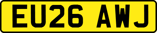 EU26AWJ
