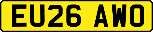 EU26AWO