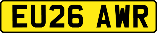 EU26AWR