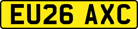 EU26AXC