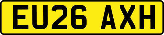 EU26AXH