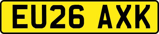 EU26AXK