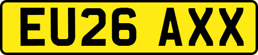 EU26AXX