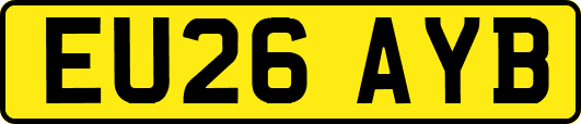 EU26AYB