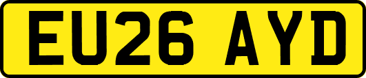 EU26AYD