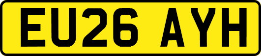 EU26AYH