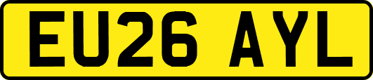 EU26AYL