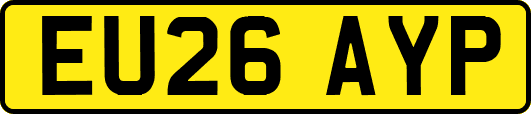 EU26AYP