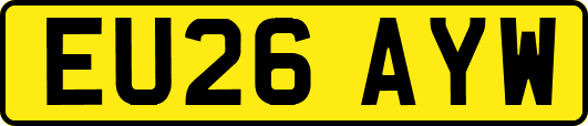 EU26AYW