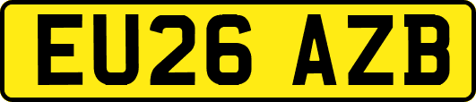 EU26AZB