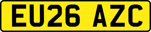 EU26AZC