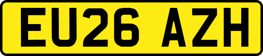 EU26AZH